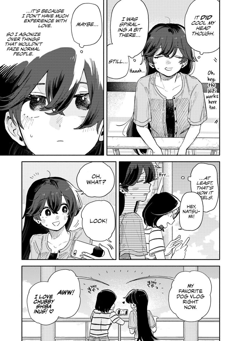 Kuso Onna Ni Sachiare Chapter 46 Page 9