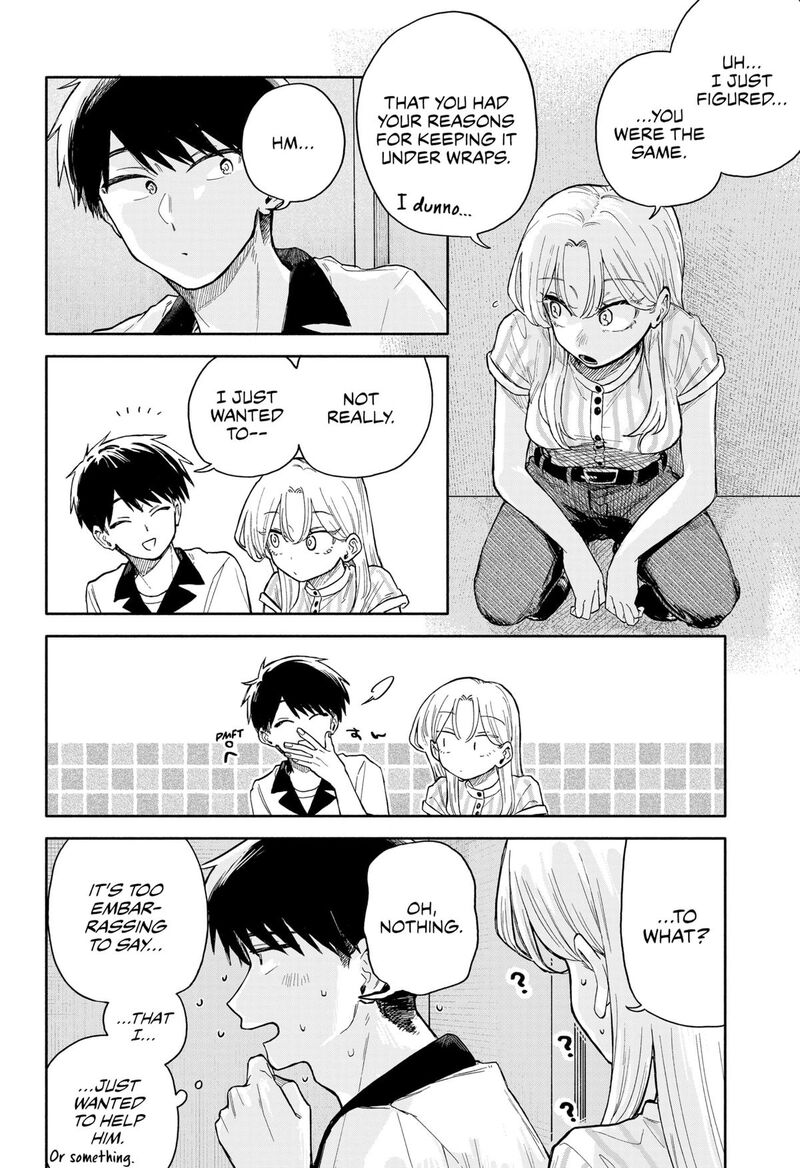 Kuso Onna Ni Sachiare Chapter 47 Page 6