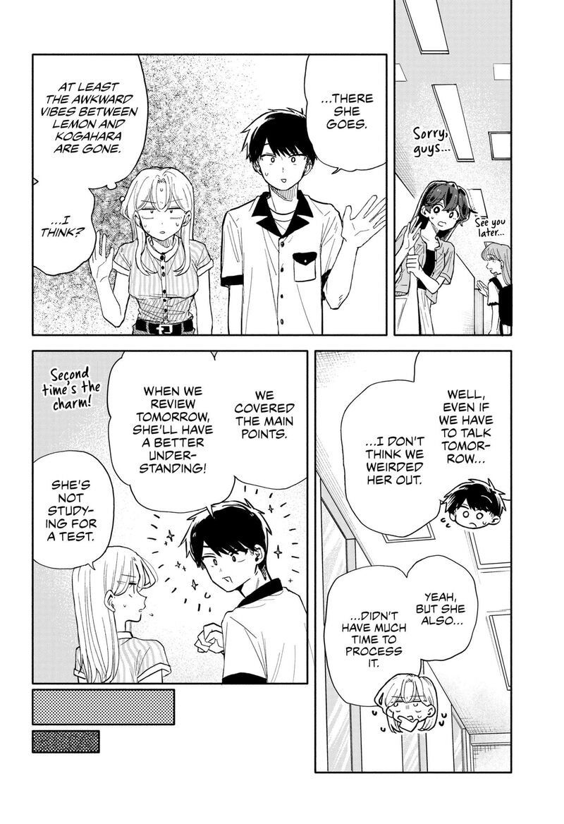 Kuso Onna Ni Sachiare Chapter 48 Page 6