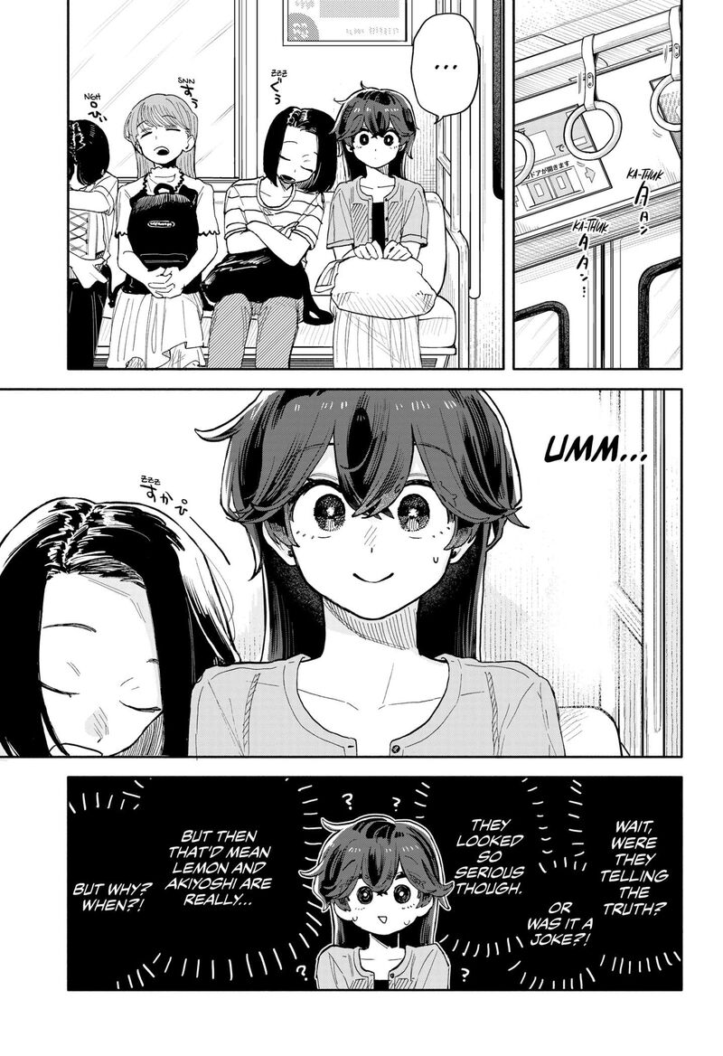 Kuso Onna Ni Sachiare Chapter 48 Page 7