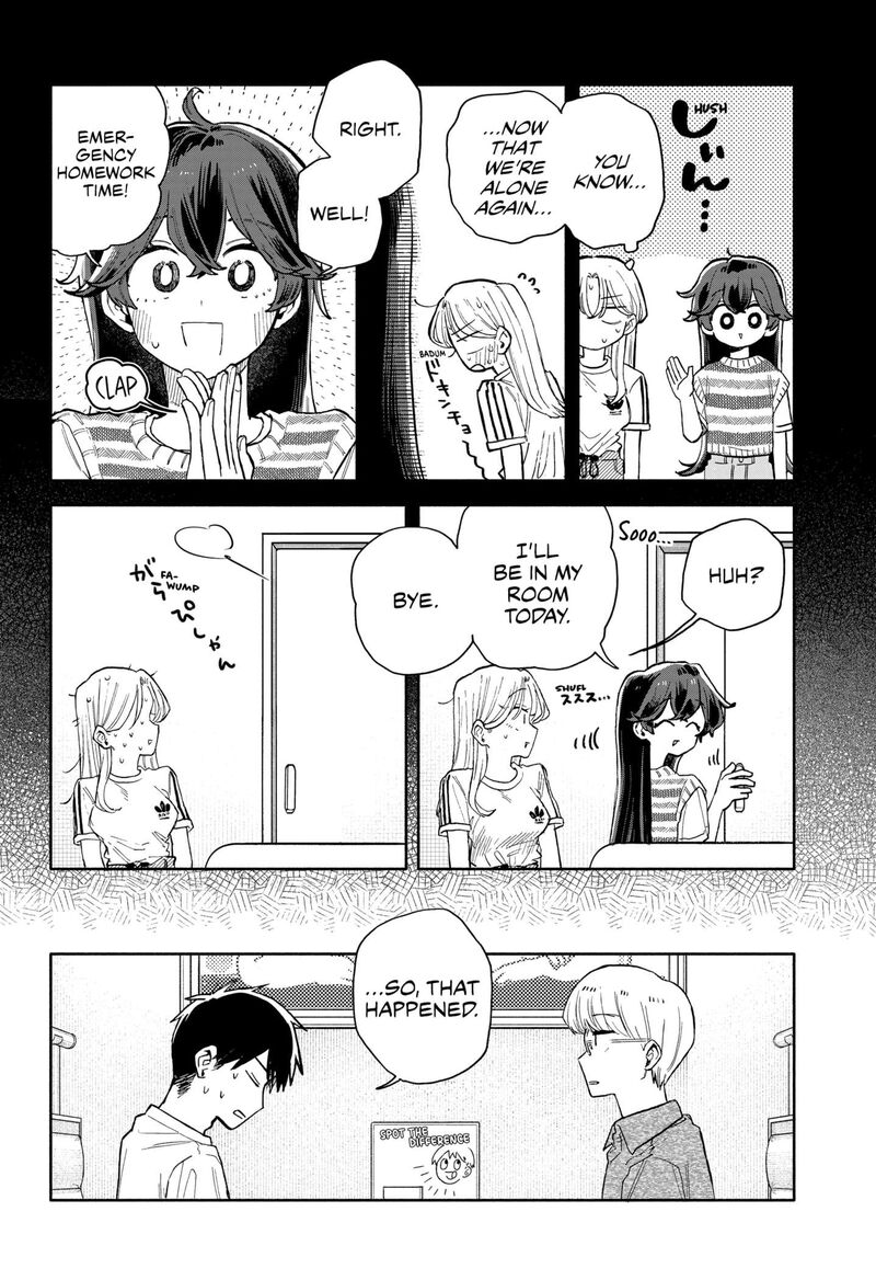 Kuso Onna Ni Sachiare Chapter 50 Page 12