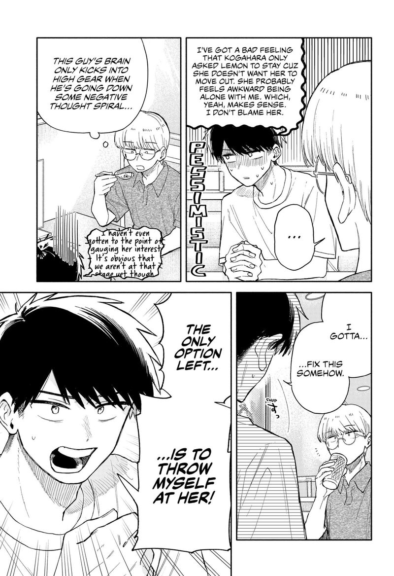 Kuso Onna Ni Sachiare Chapter 50 Page 13