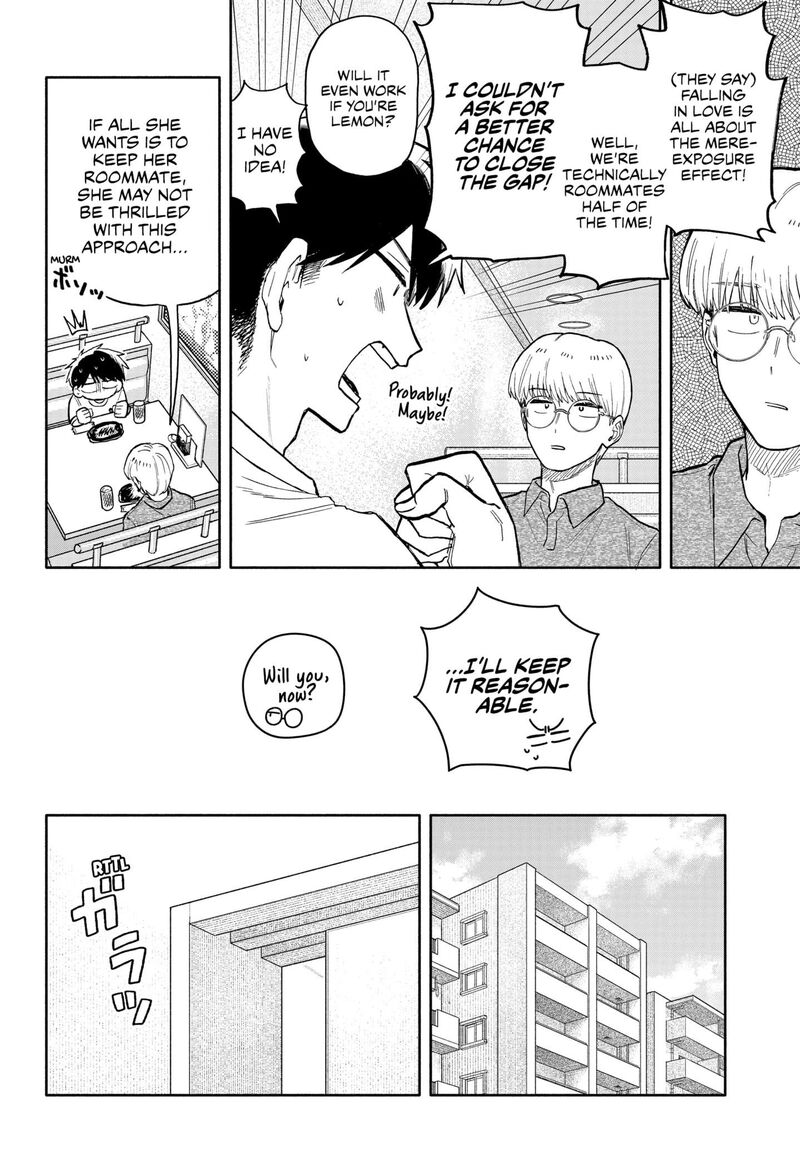 Kuso Onna Ni Sachiare Chapter 50 Page 14
