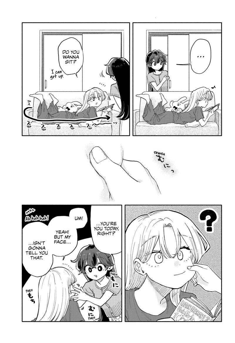 Kuso Onna Ni Sachiare Chapter 50 Page 15