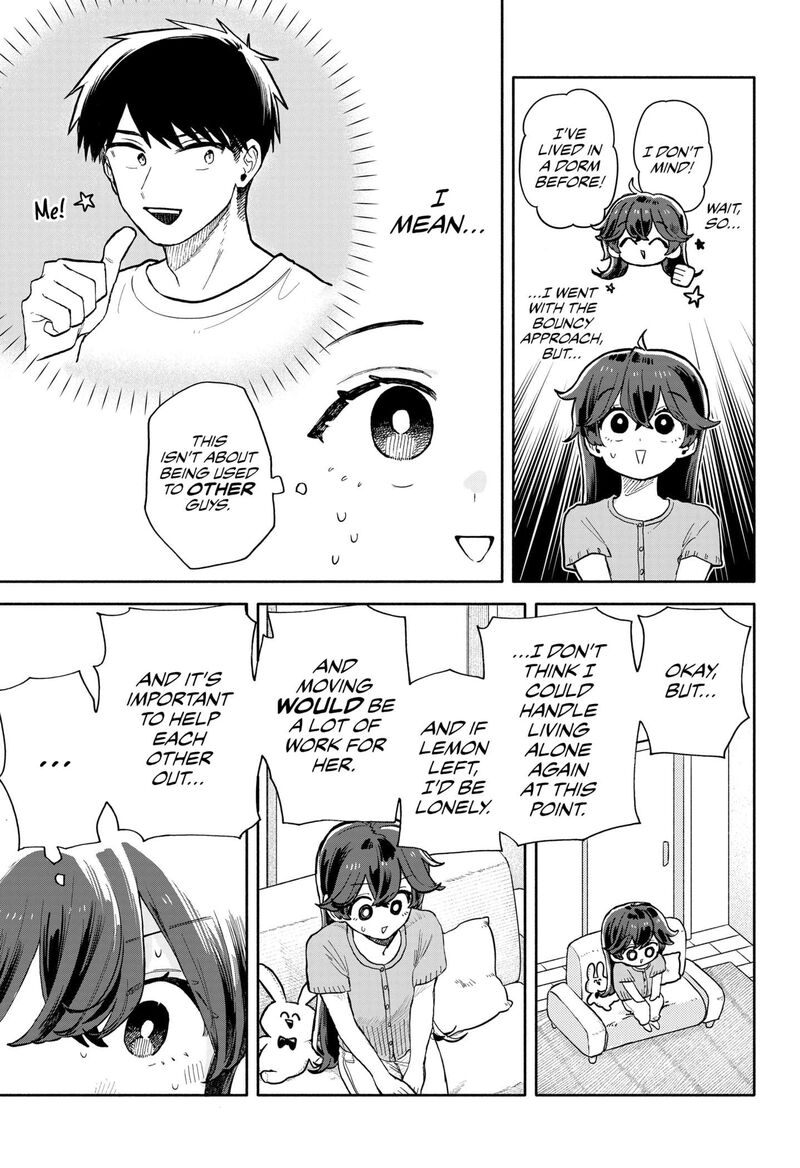 Kuso Onna Ni Sachiare Chapter 50 Page 17