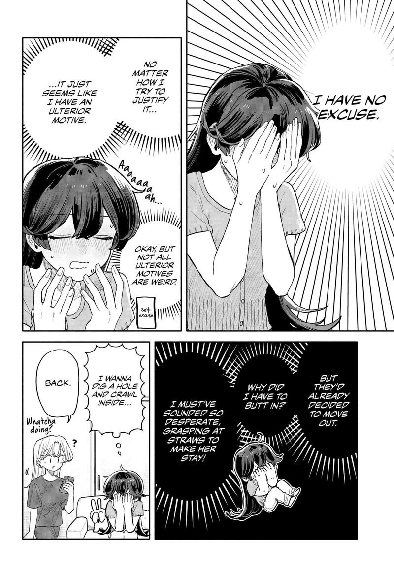 Kuso Onna Ni Sachiare Chapter 50 Page 18