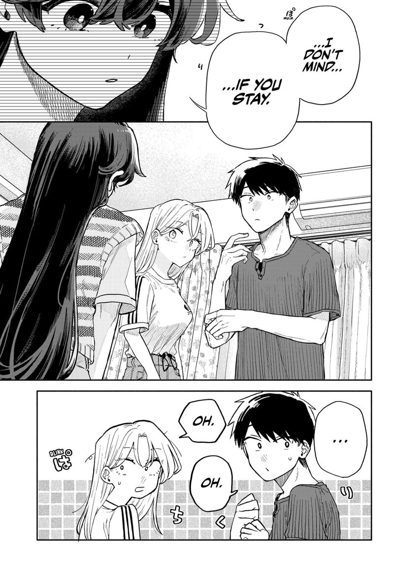 Kuso Onna Ni Sachiare Chapter 50 Page 3