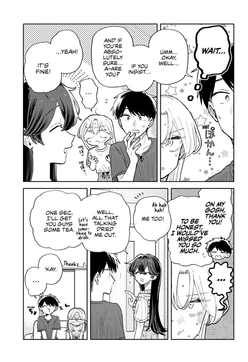 Kuso Onna Ni Sachiare Chapter 50 Page 5