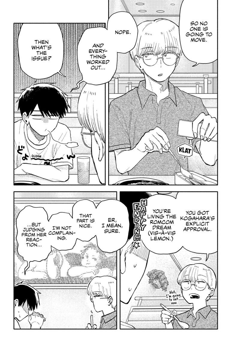 Kuso Onna Ni Sachiare Chapter 50 Page 8