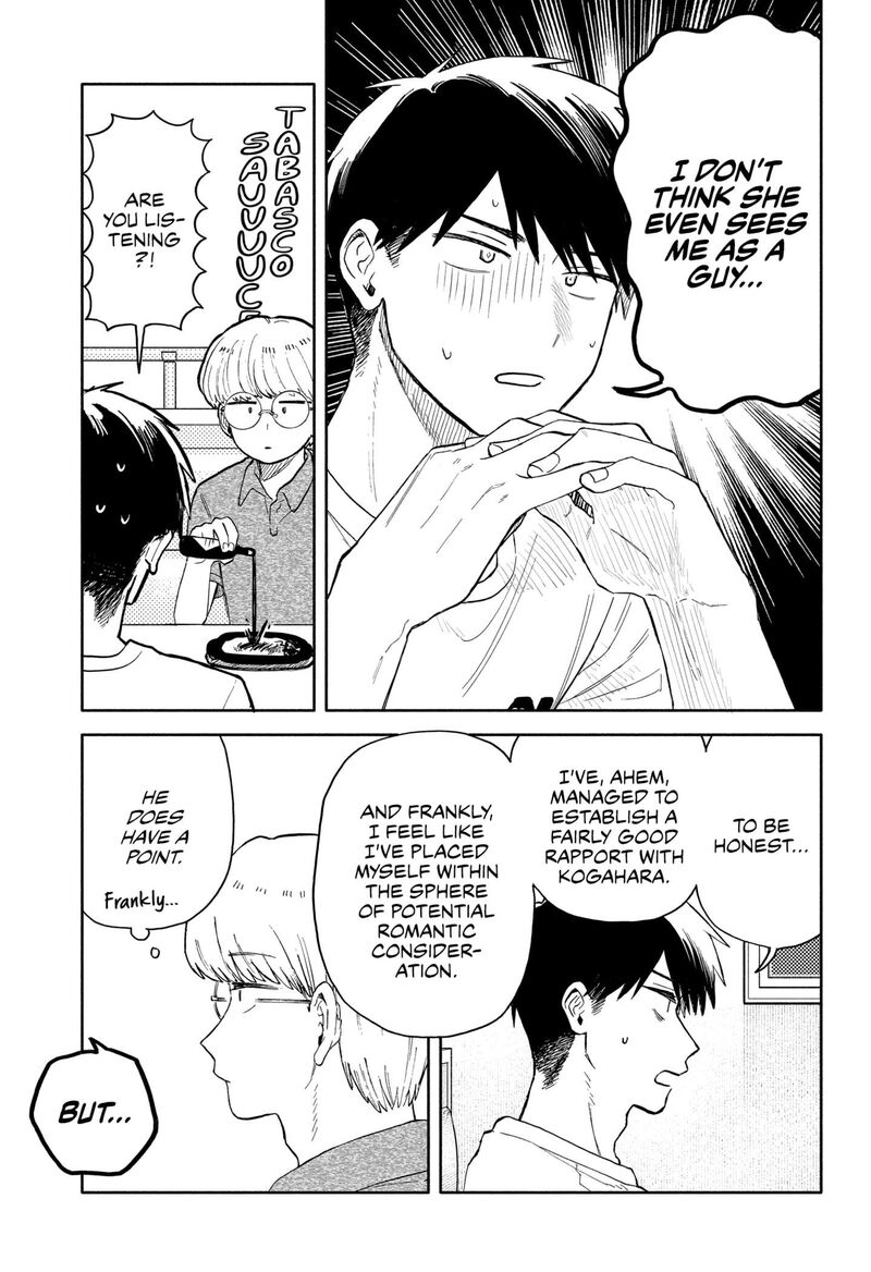 Kuso Onna Ni Sachiare Chapter 50 Page 9