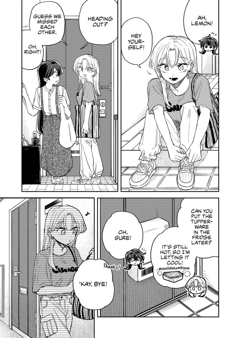 Kuso Onna Ni Sachiare Chapter 51 Page 11