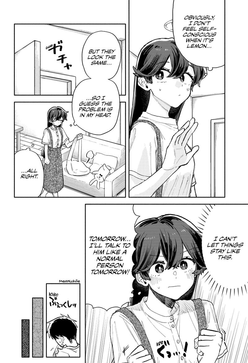 Kuso Onna Ni Sachiare Chapter 51 Page 12