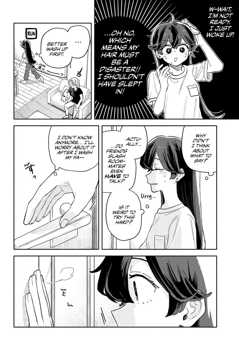 Kuso Onna Ni Sachiare Chapter 51 Page 14