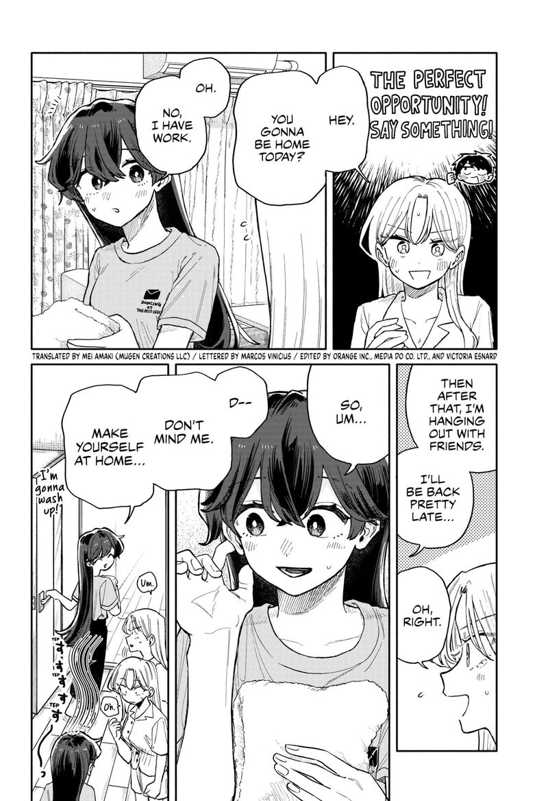 Kuso Onna Ni Sachiare Chapter 51 Page 2
