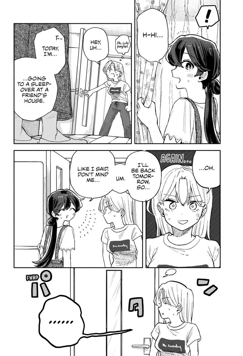 Kuso Onna Ni Sachiare Chapter 51 Page 4