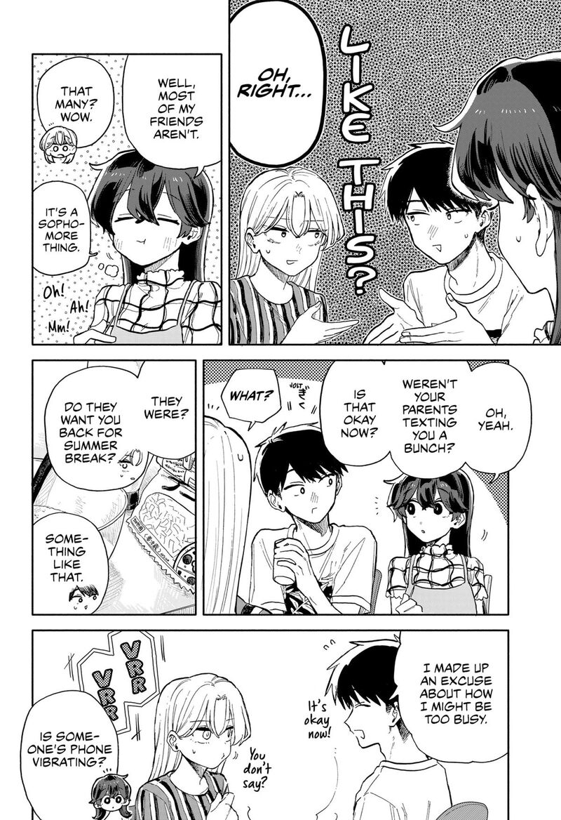 Kuso Onna Ni Sachiare Chapter 52 Page 12
