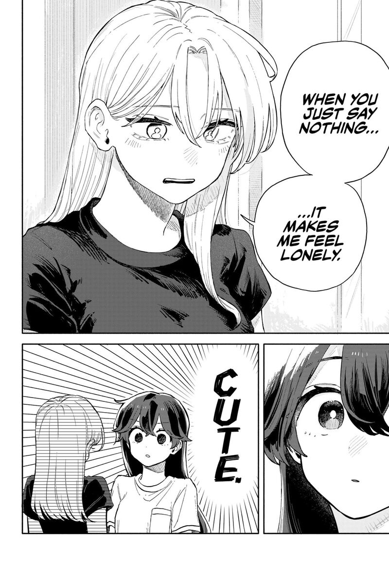 Kuso Onna Ni Sachiare Chapter 52 Page 4