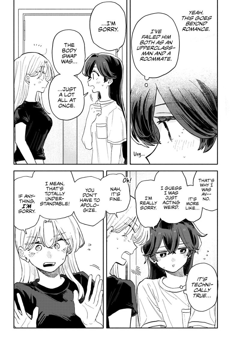Kuso Onna Ni Sachiare Chapter 52 Page 6