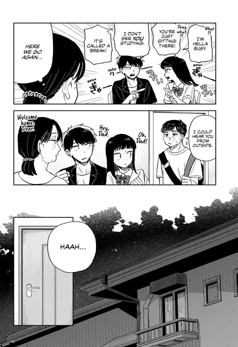 Kuso Onna Ni Sachiare Chapter 54 Page 8