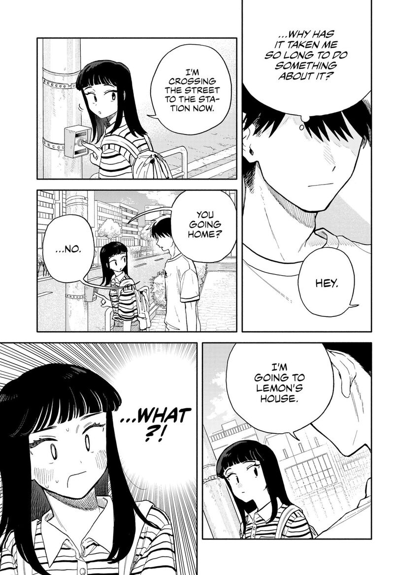 Kuso Onna Ni Sachiare Chapter 56 Page 15