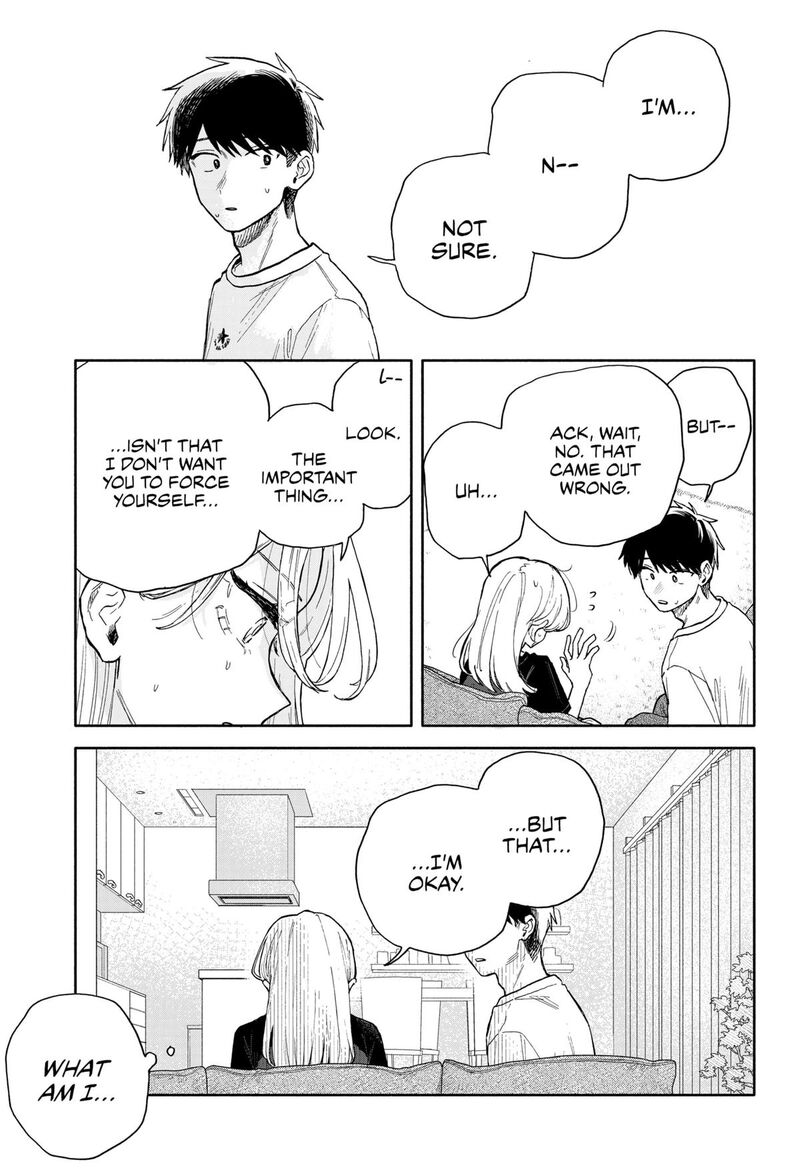 Kuso Onna Ni Sachiare Chapter 57 Page 13