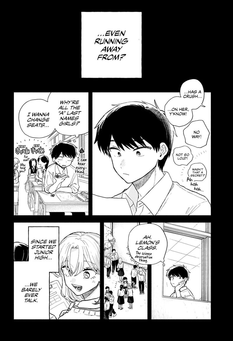 Kuso Onna Ni Sachiare Chapter 57 Page 14