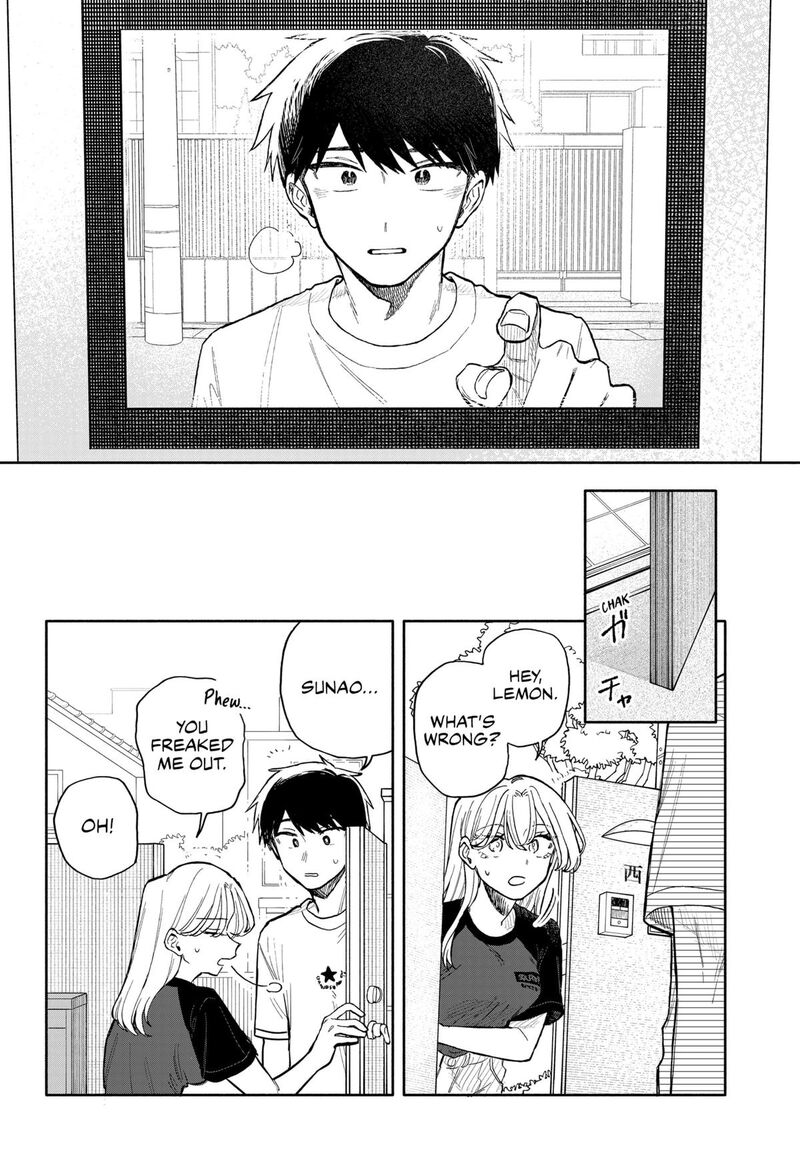 Kuso Onna Ni Sachiare Chapter 57 Page 4