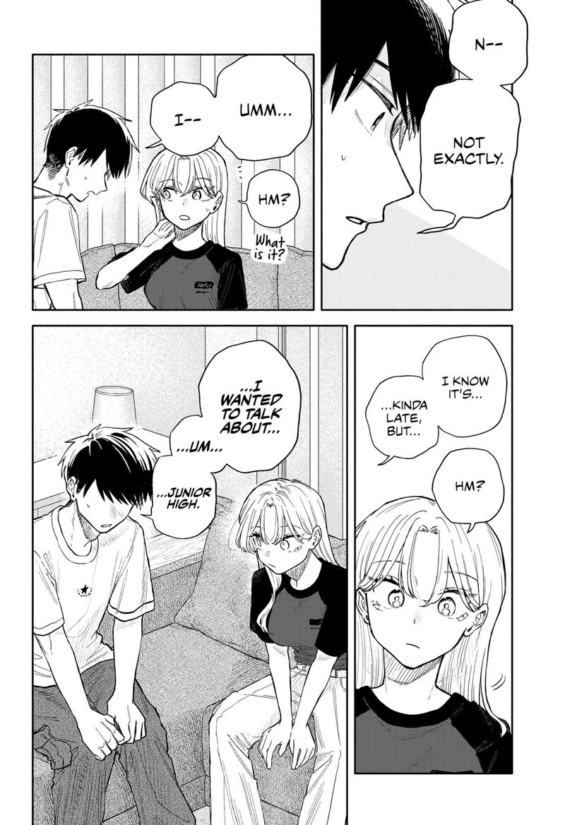 Kuso Onna Ni Sachiare Chapter 57 Page 8
