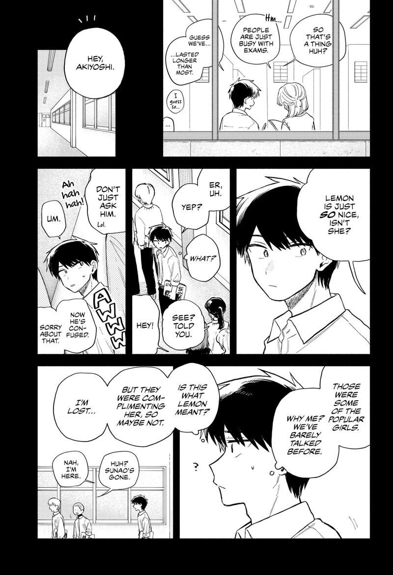 Kuso Onna Ni Sachiare Chapter 58 Page 15