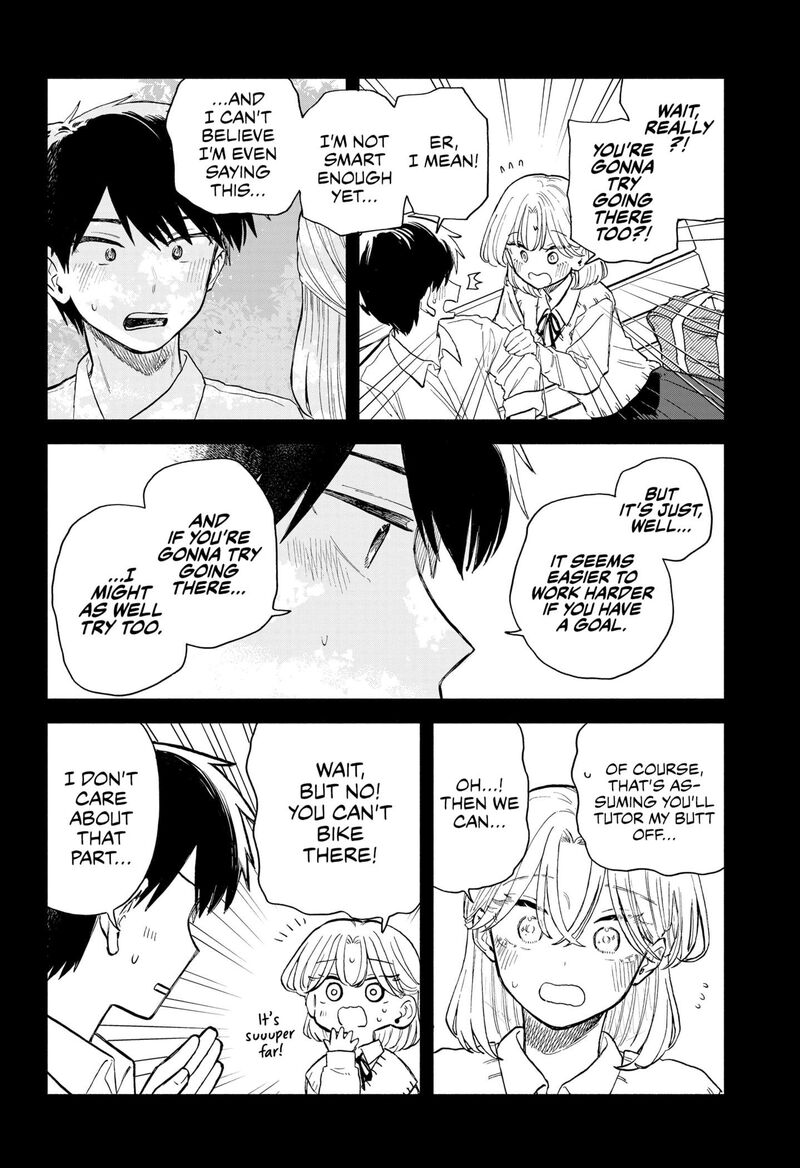 Kuso Onna Ni Sachiare Chapter 58 Page 8