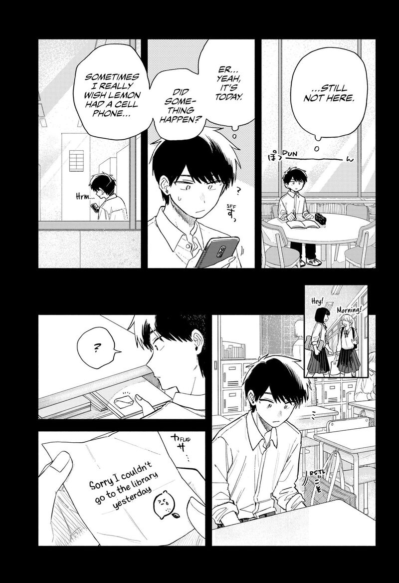 Kuso Onna Ni Sachiare Chapter 59 Page 3