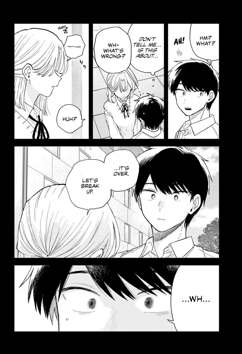 Kuso Onna Ni Sachiare Chapter 59 Page 6