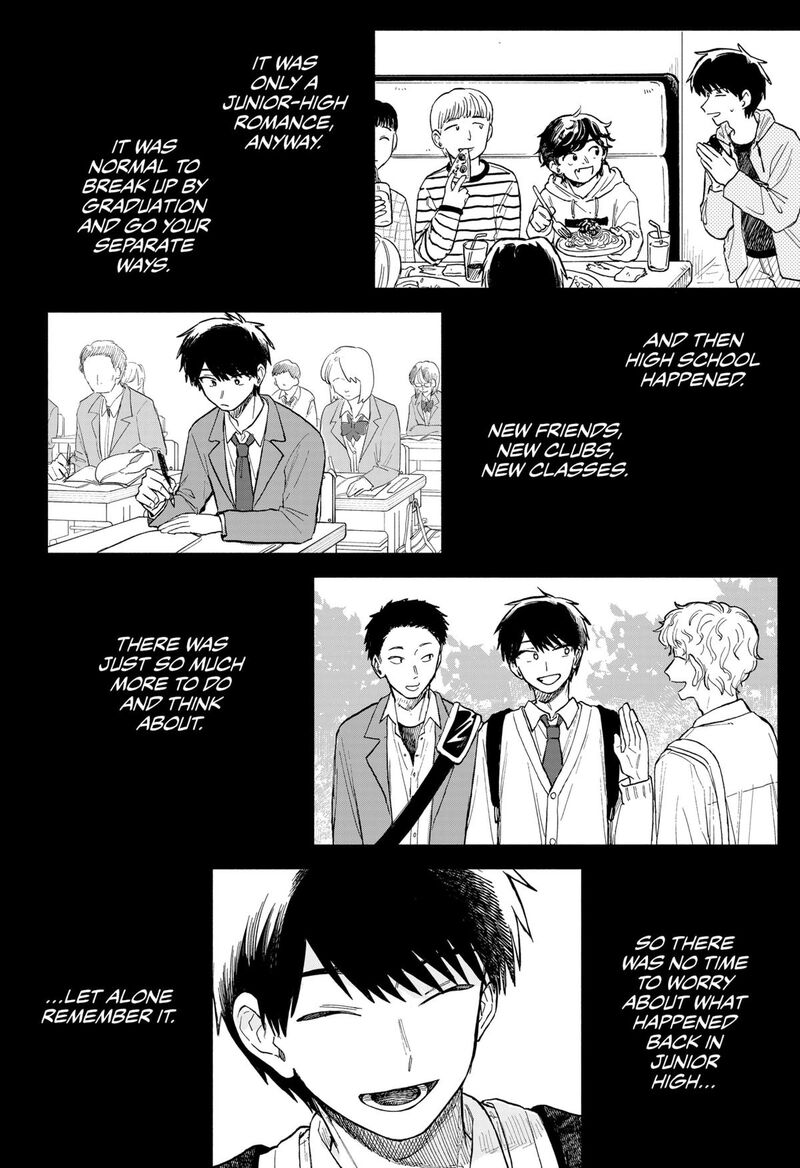 Kuso Onna Ni Sachiare Chapter 60 Page 10