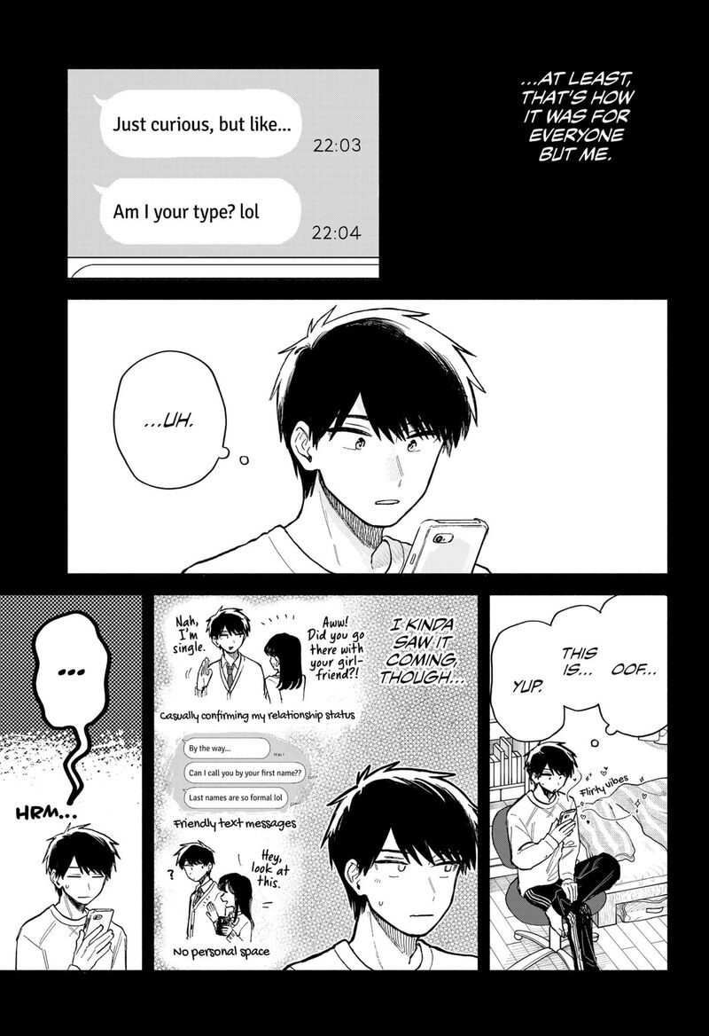 Kuso Onna Ni Sachiare Chapter 60 Page 11