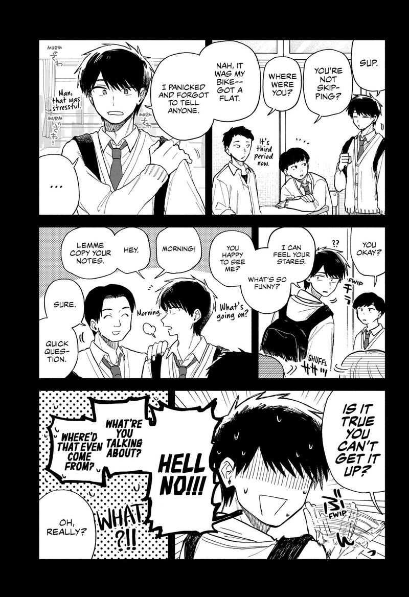 Kuso Onna Ni Sachiare Chapter 60 Page 13