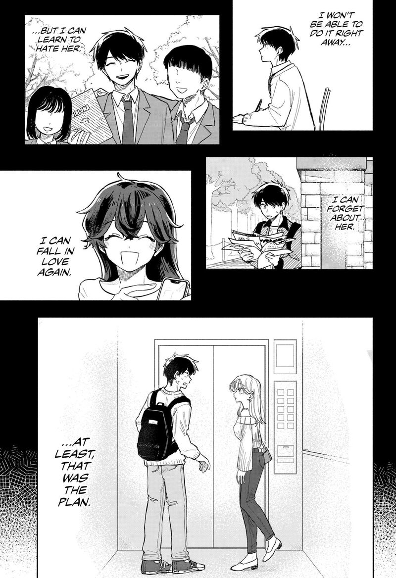 Kuso Onna Ni Sachiare Chapter 60 Page 19