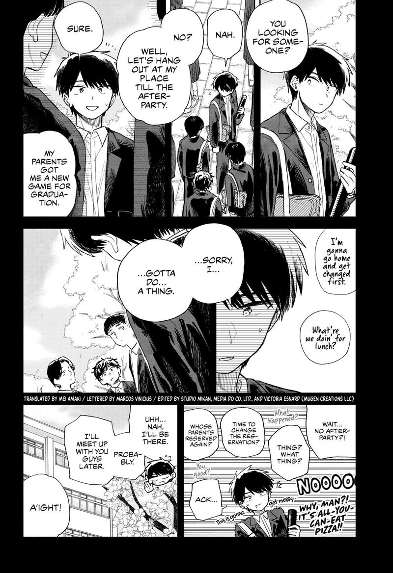 Kuso Onna Ni Sachiare Chapter 60 Page 2