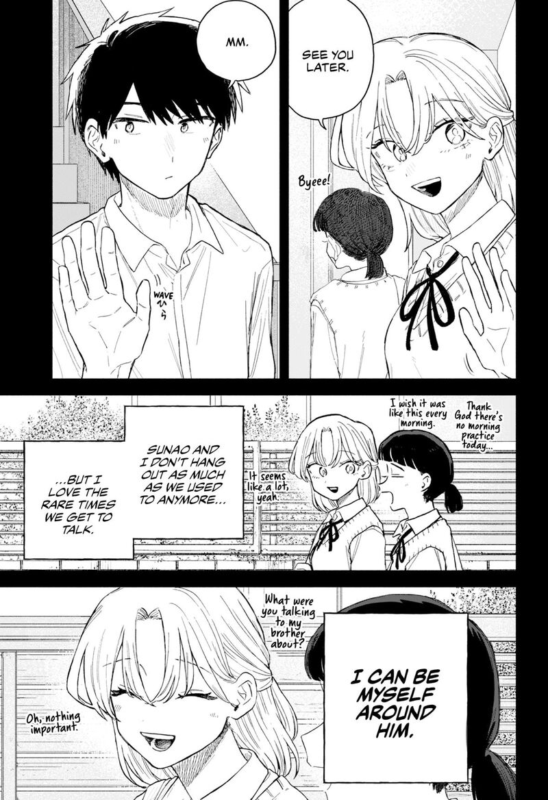 Kuso Onna Ni Sachiare Chapter 61 Page 11