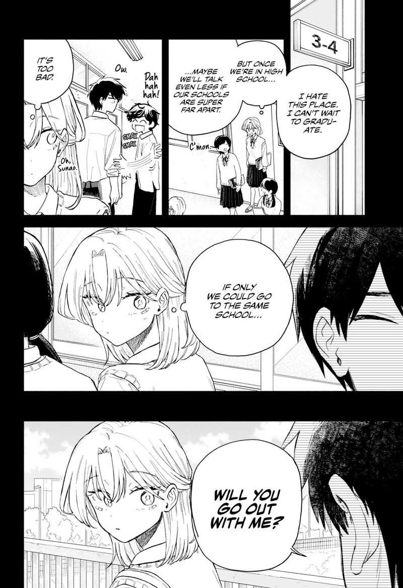 Kuso Onna Ni Sachiare Chapter 61 Page 12