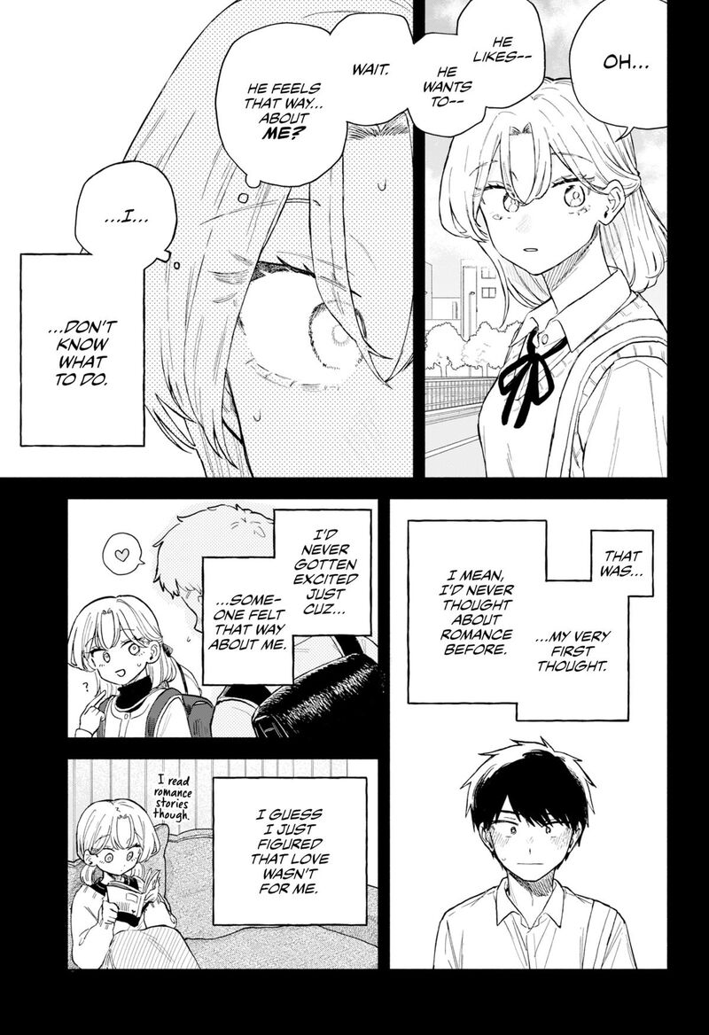 Kuso Onna Ni Sachiare Chapter 61 Page 13