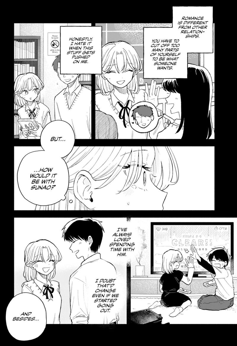 Kuso Onna Ni Sachiare Chapter 61 Page 14