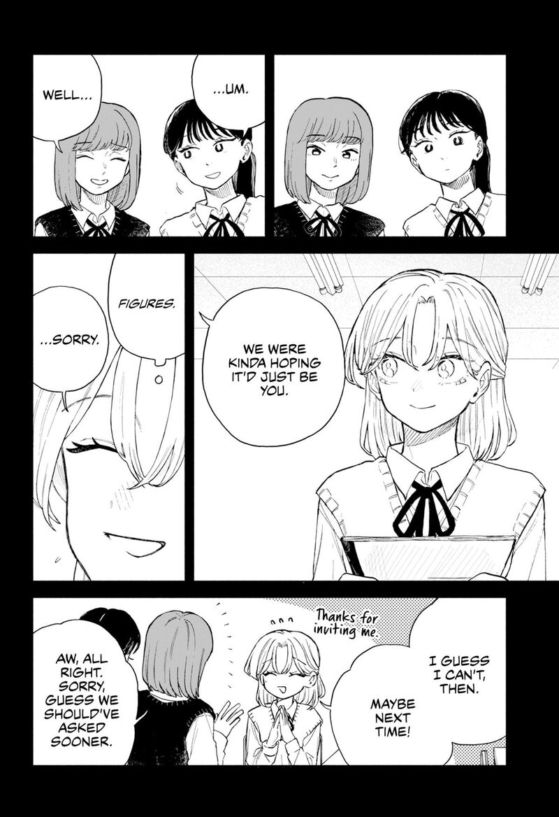 Kuso Onna Ni Sachiare Chapter 61 Page 4