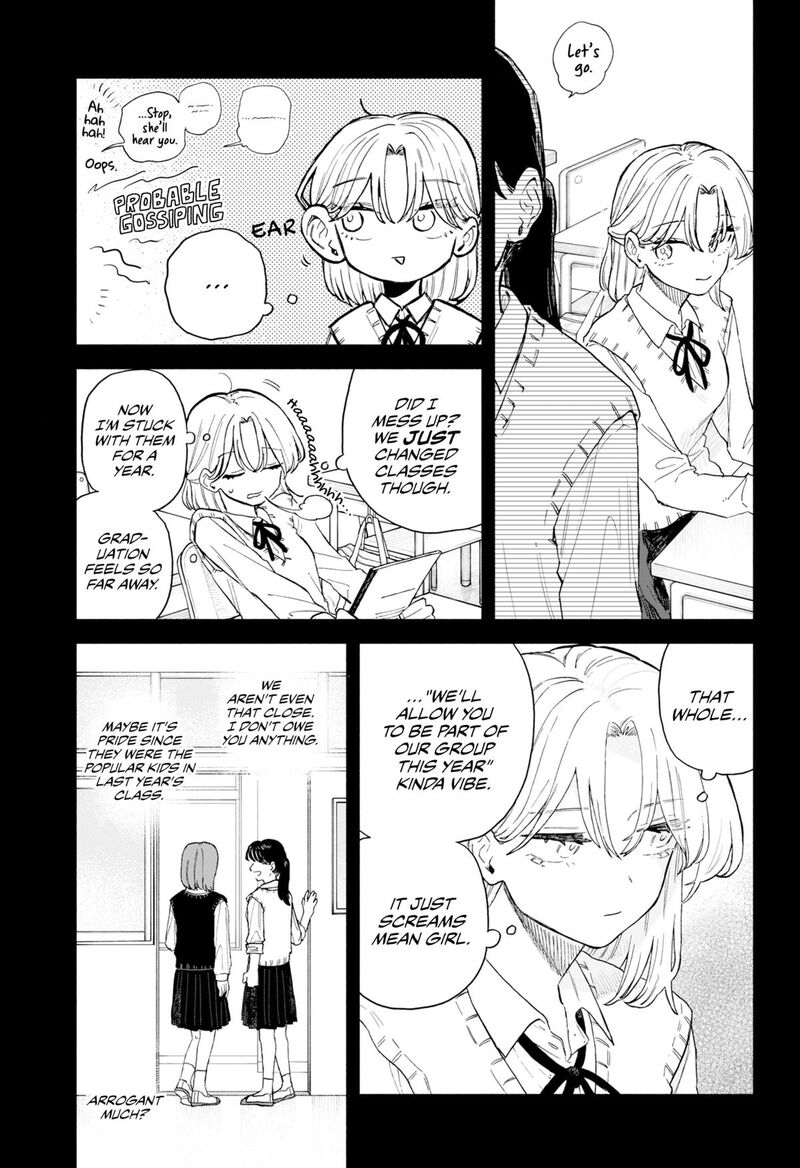 Kuso Onna Ni Sachiare Chapter 61 Page 5