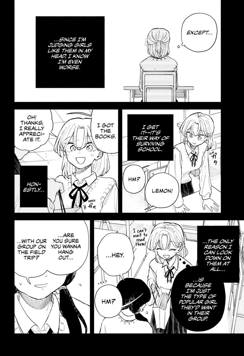 Kuso Onna Ni Sachiare Chapter 61 Page 6