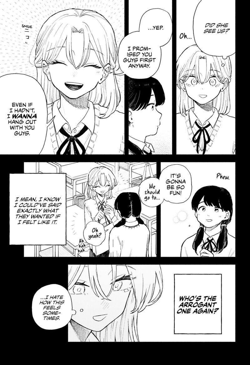 Kuso Onna Ni Sachiare Chapter 61 Page 7