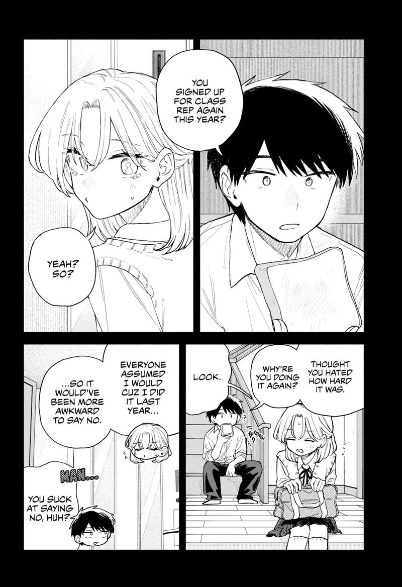 Kuso Onna Ni Sachiare Chapter 61 Page 8