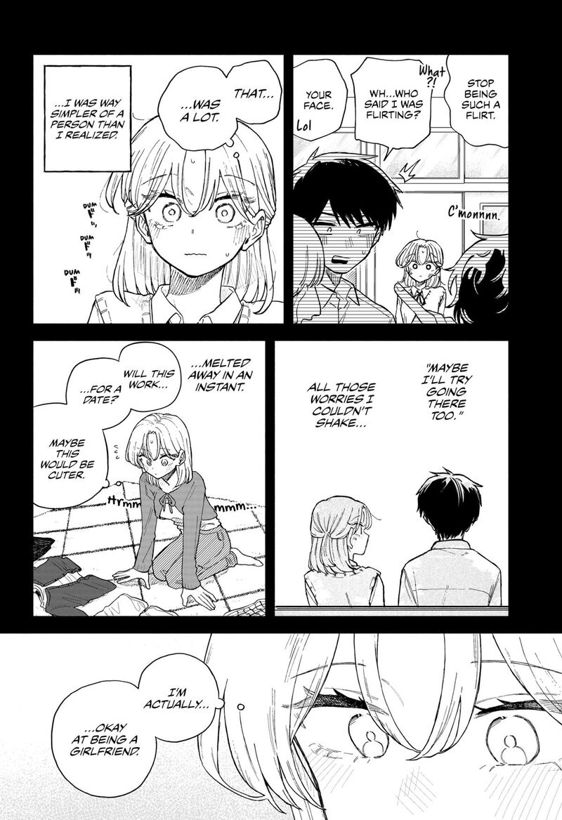 Kuso Onna Ni Sachiare Chapter 62 Page 4