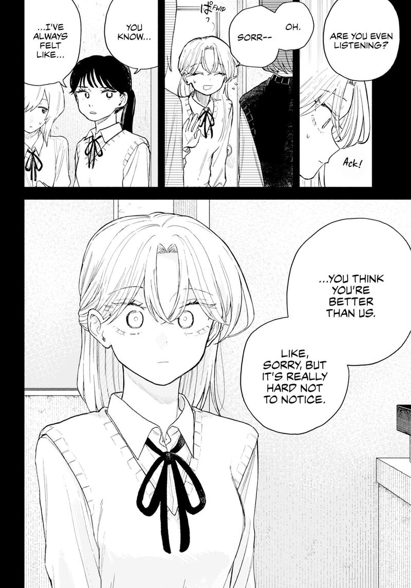 Kuso Onna Ni Sachiare Chapter 63 Page 10