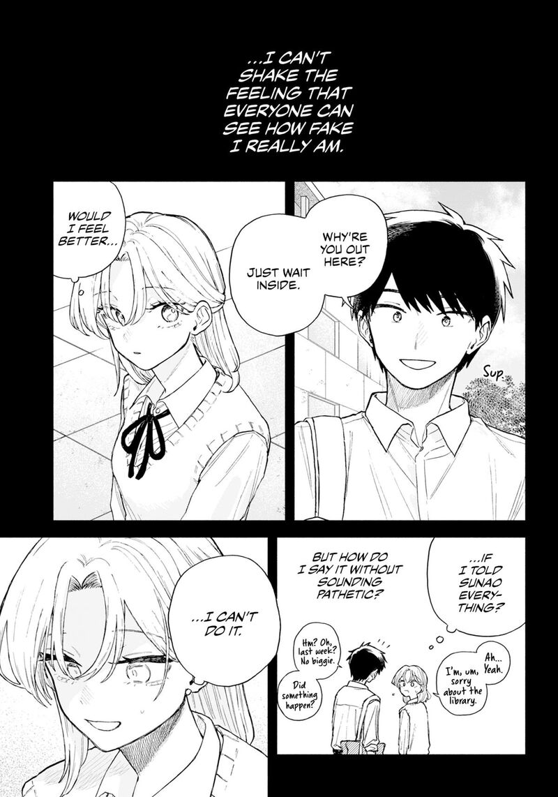 Kuso Onna Ni Sachiare Chapter 63 Page 13