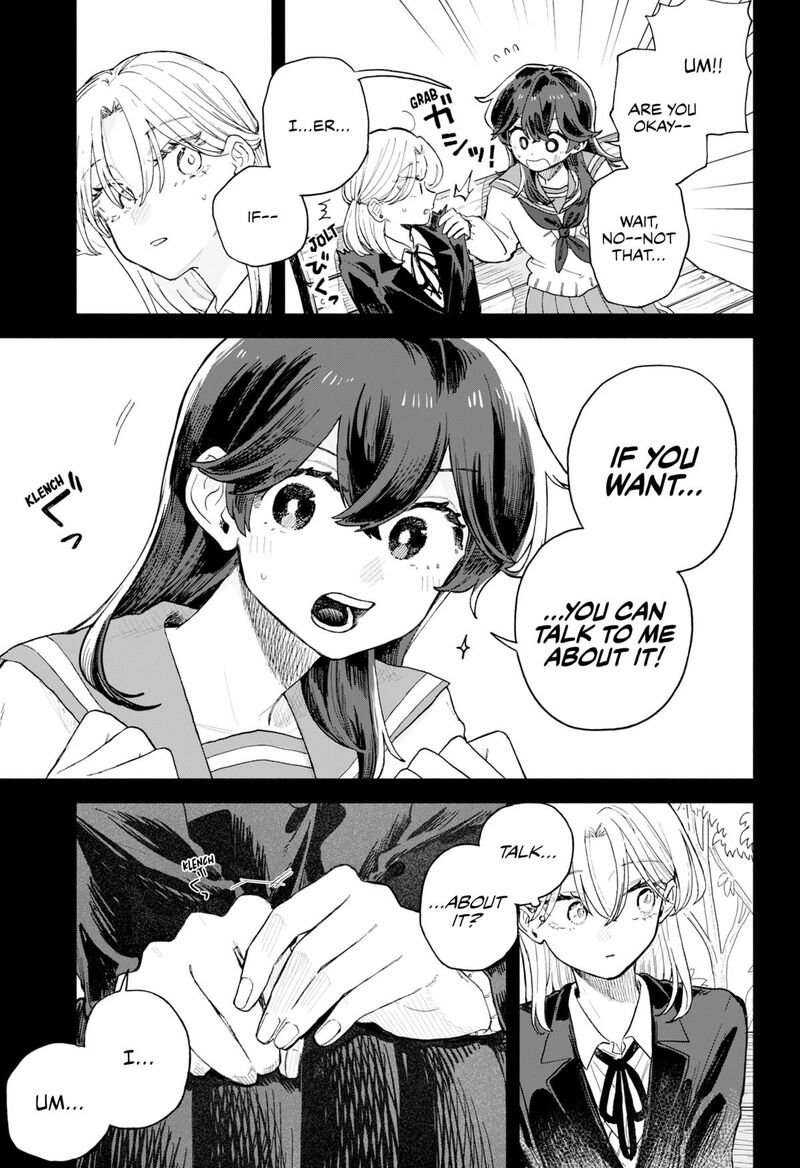 Kuso Onna Ni Sachiare Chapter 65 Page 11